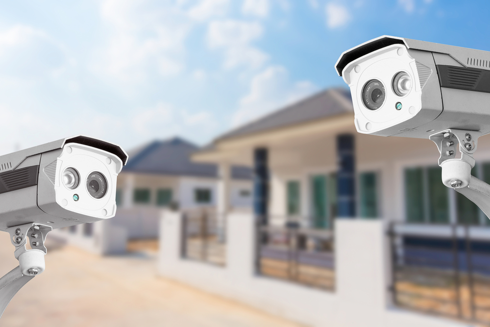 Surveillance Laws For Private Property - What Property Owners Must Know In 2025